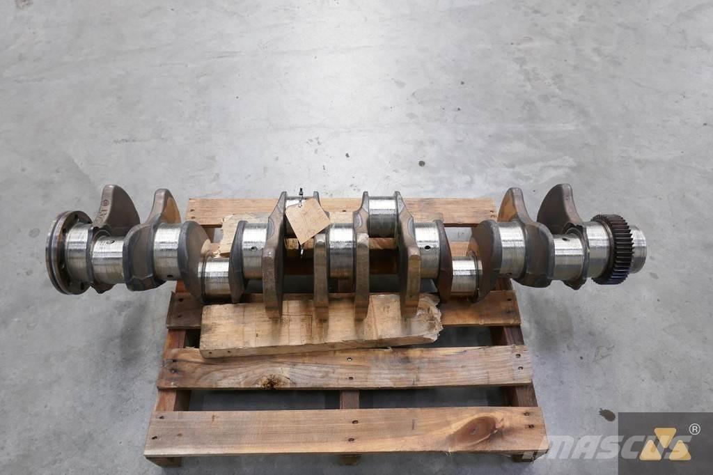 CAT 326-4278 Moteur