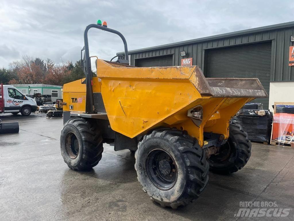 Terex TA9 Mini tombereau