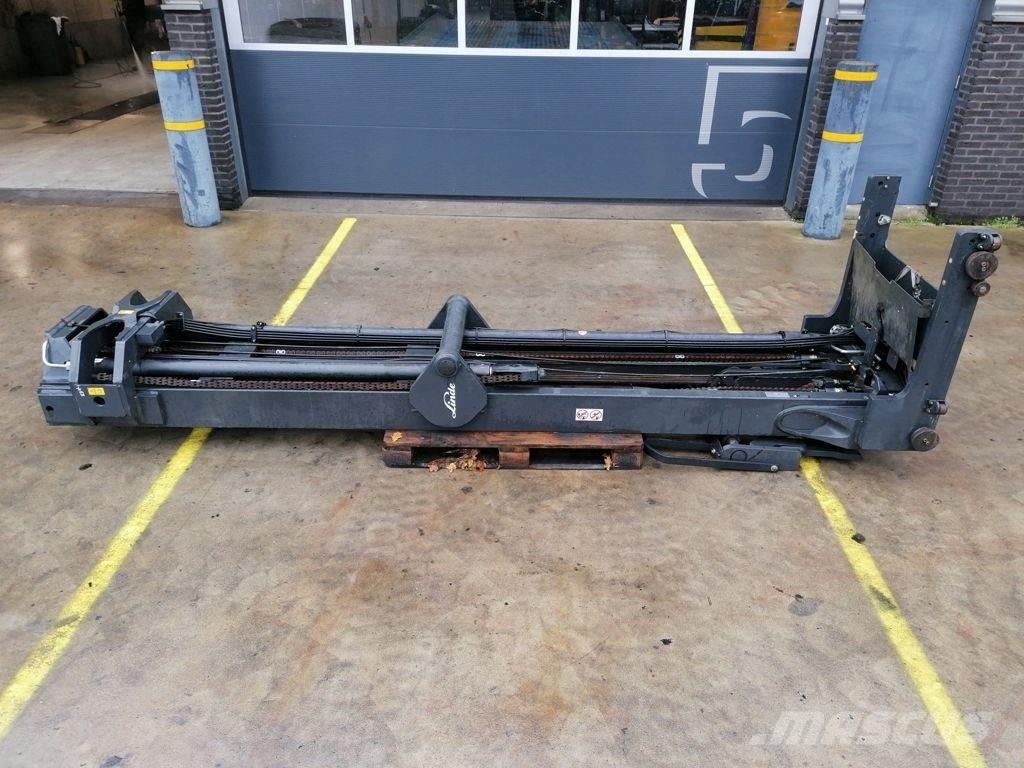 Linde M1502 Construction - Autres