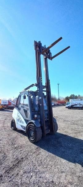 Linde H 45 D Chariots diesel