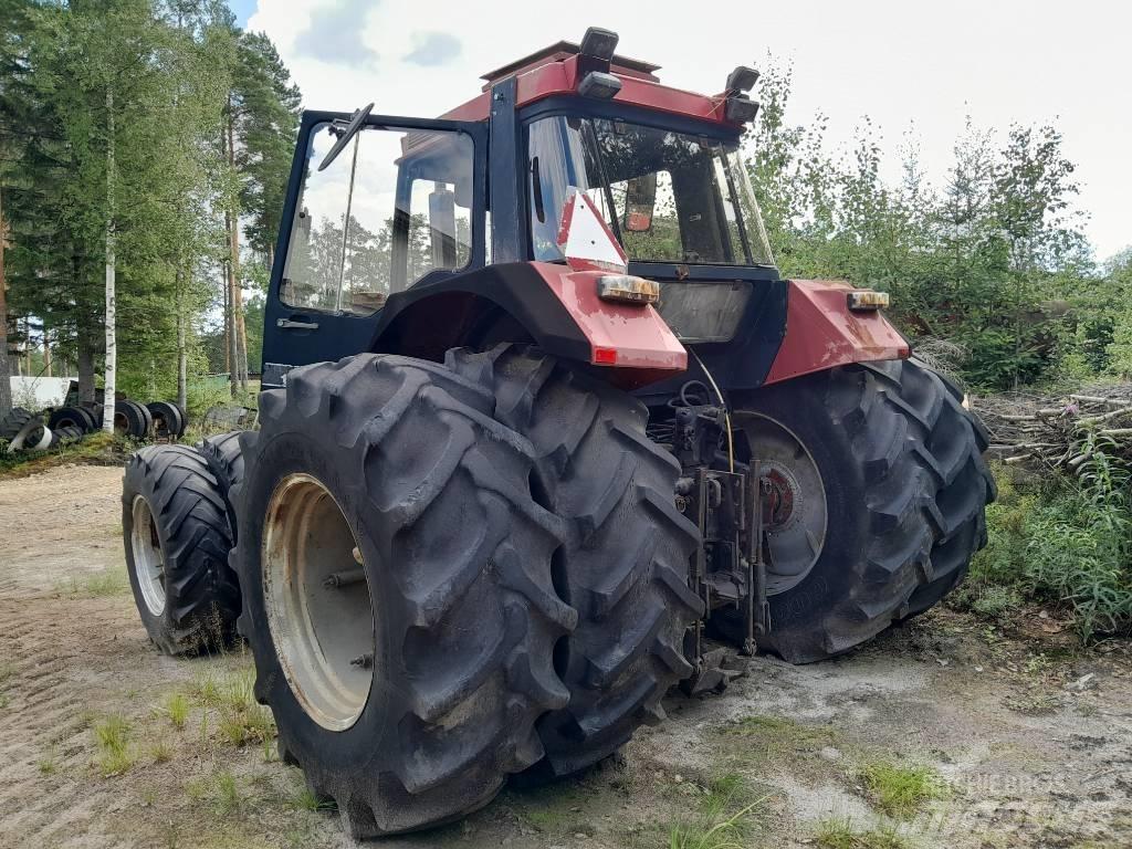 CASE 1455 XL Tracteur