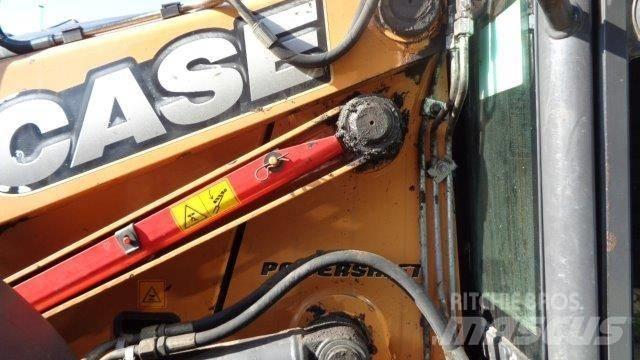 CASE 695 ST Tractopelle