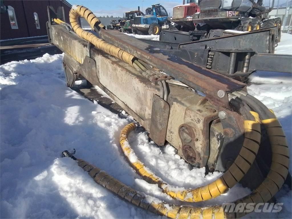 Ponsse K70+ Grue porteuse