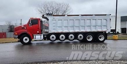 Sterling L 9500 Camion benne