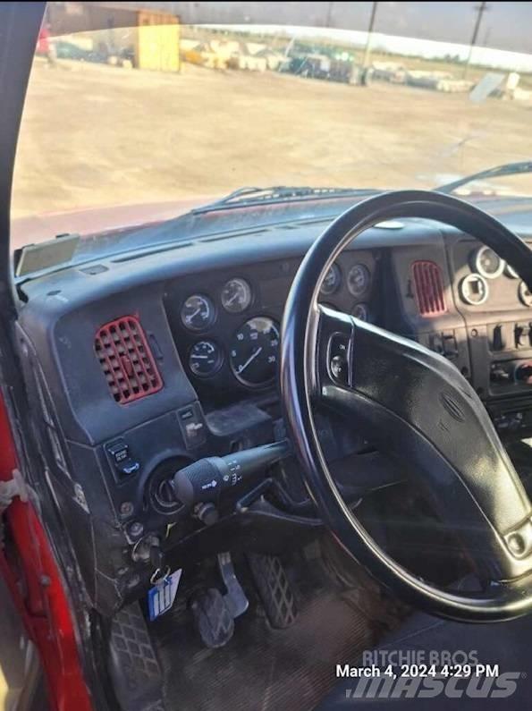 Sterling L 9500 Camion benne
