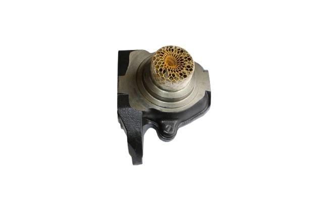 CASE Fuzeta - 85824348 Essieux