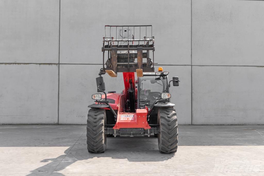 Manitou MT 930 Chariot télescopique