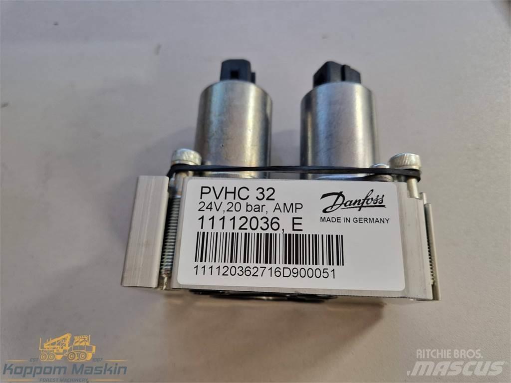 Eco Log 7030694 Hydraulique