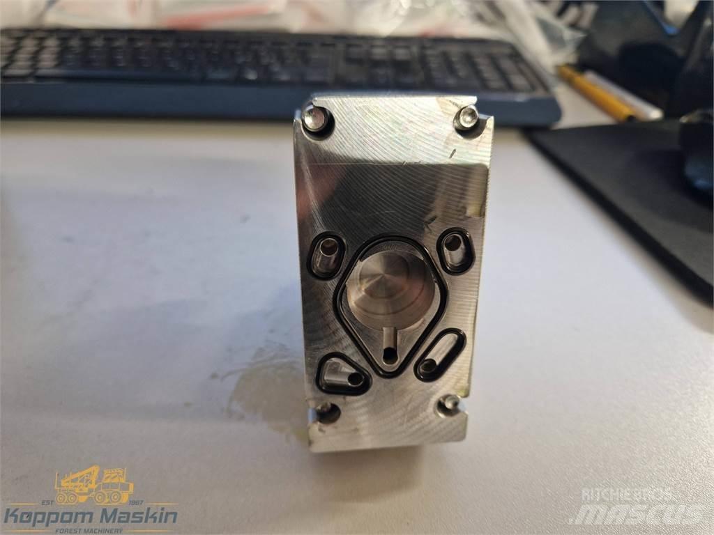 Eco Log 7030694 Hydraulique