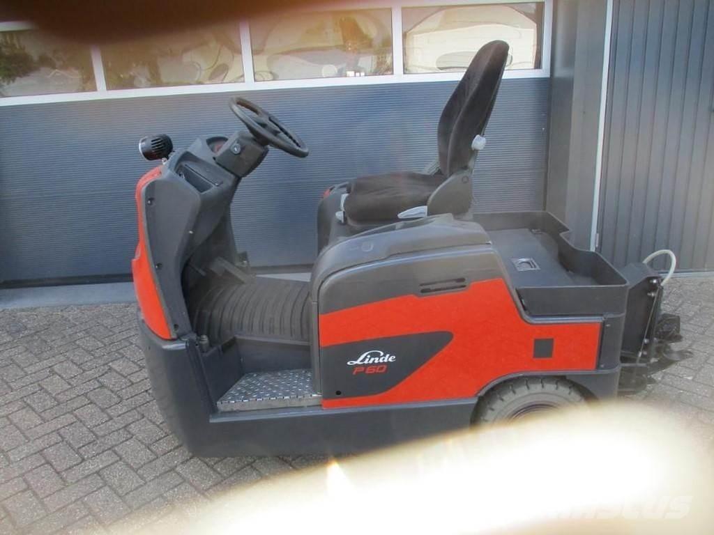 Linde P 60 Manutention - Autres