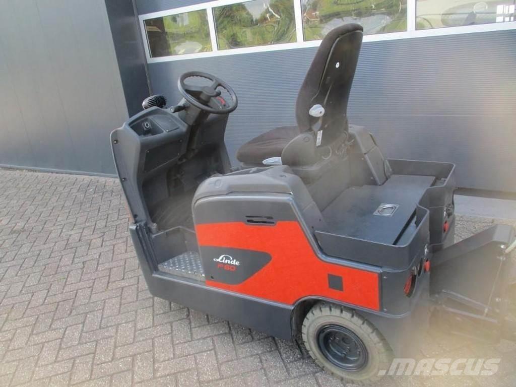 Linde P 60 Manutention - Autres
