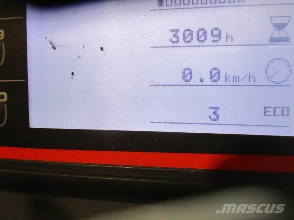 Linde P 60 Manutention - Autres