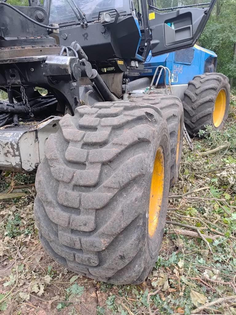 Rottne H14 Abatteuse