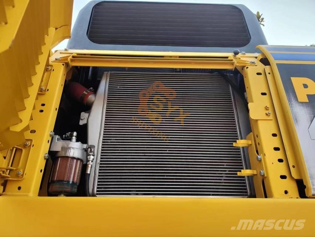Komatsu PC 400-8 R Pelle sur chenilles
