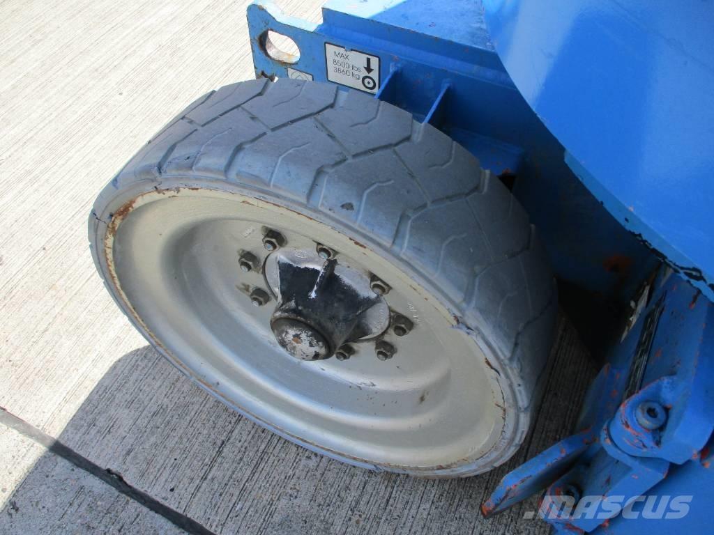 JLG E300 AJP (180) Nacelle Automotrice