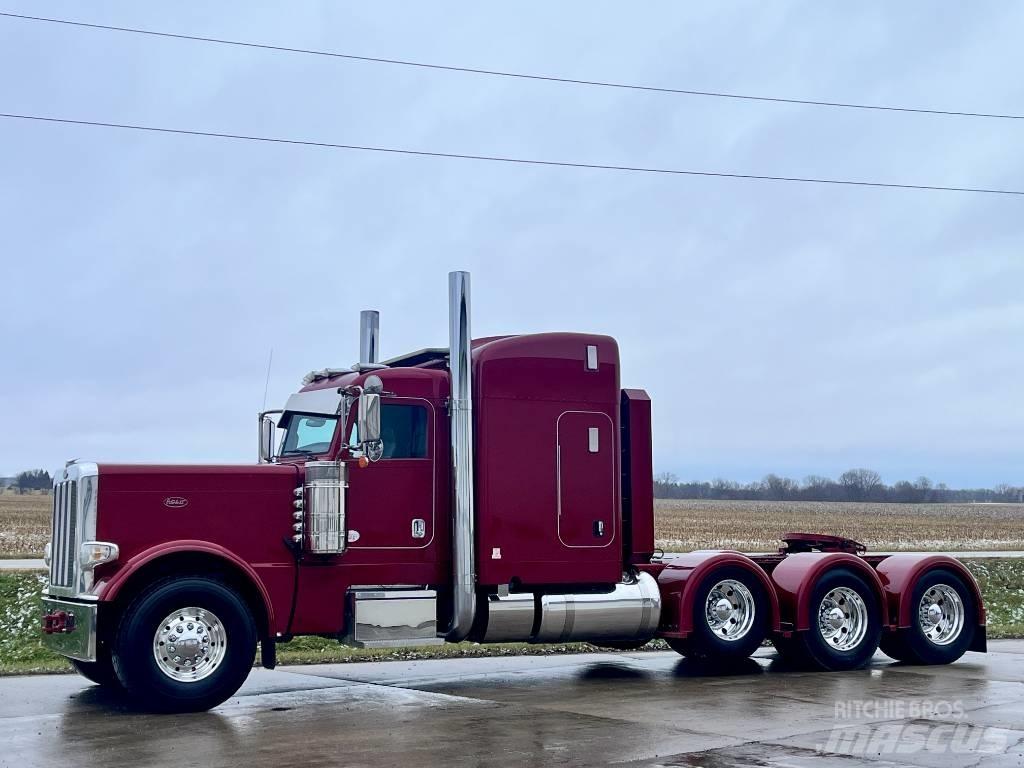 Peterbilt 389 Tracteur routier