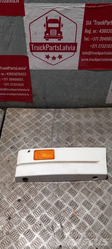 Scania G 400   1779118 Cabines