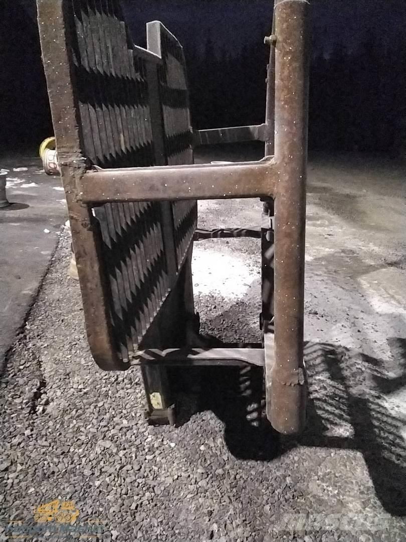 John Deere 1110 Autres accessoires pour matériel forestier