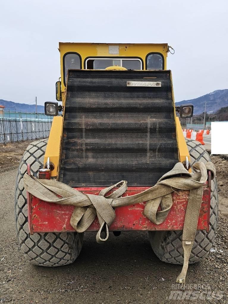 Dynapac CA 251 Compacteur de sol