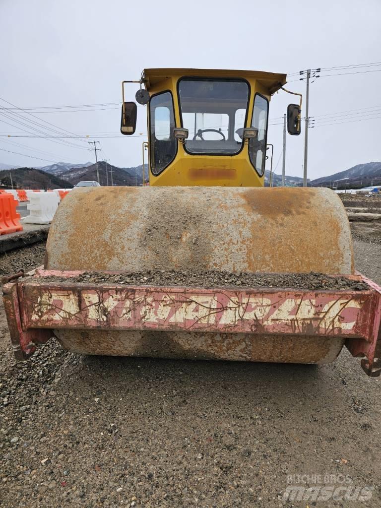 Dynapac CA 251 Compacteur de sol