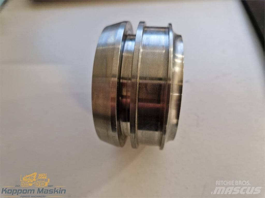 Eco Log 7013875 Hydraulique