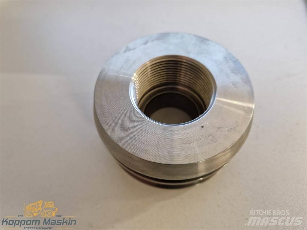 Eco Log 7013875 Hydraulique