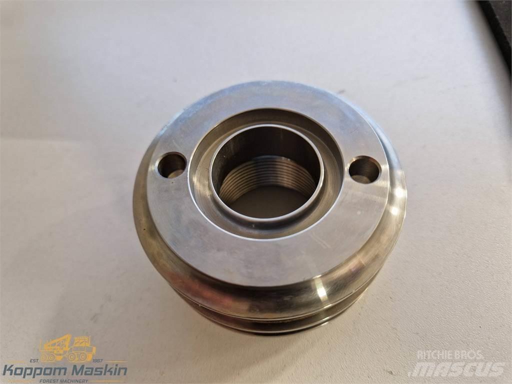 Eco Log 7013875 Hydraulique