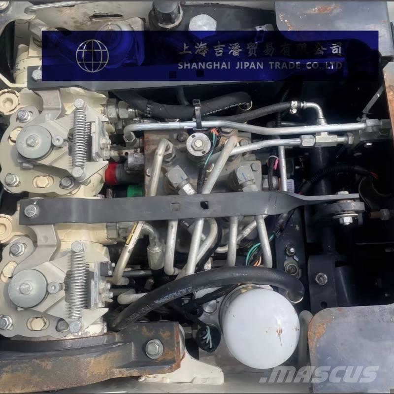 Bobcat S 70 Chargeuse compacte