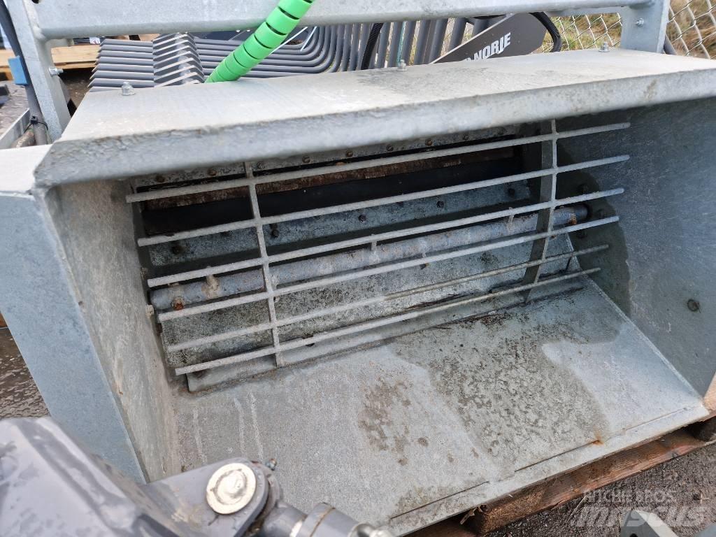  Sandspridare Vals Autres équipements de chargement et de levage