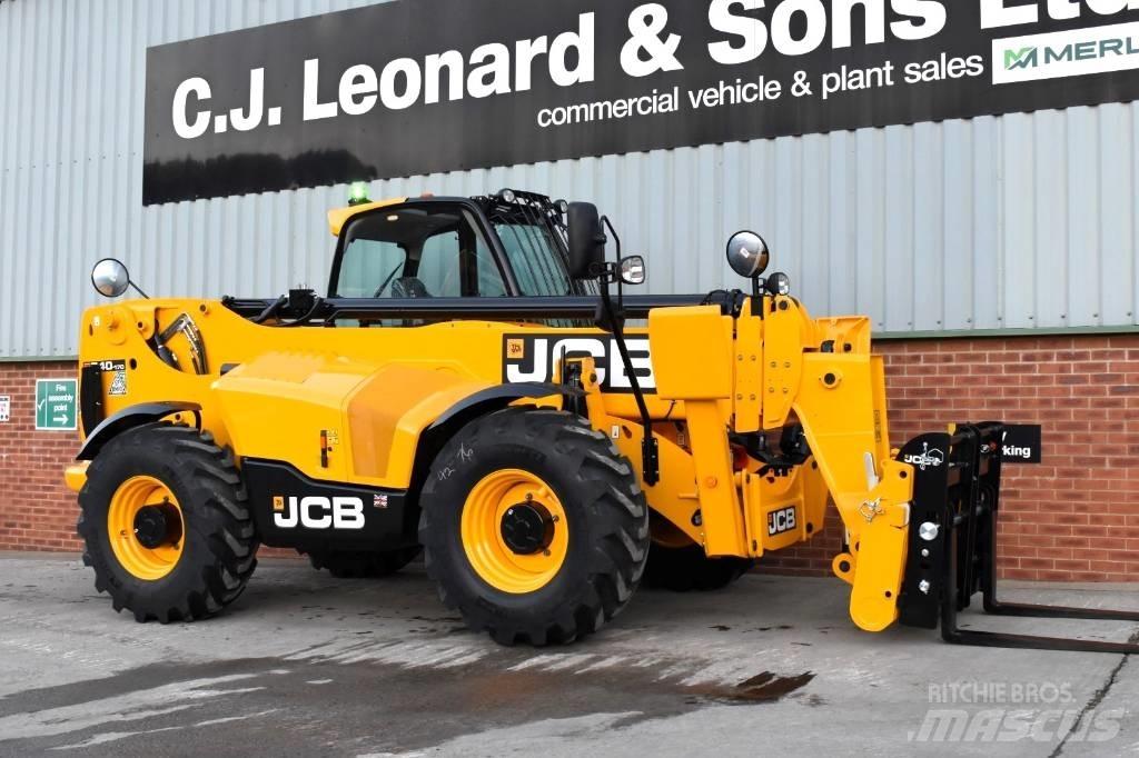 JCB 540-170 Chariot télescopique