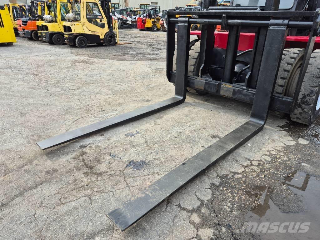 Taylor TY300S Autres Chariots élévateurs