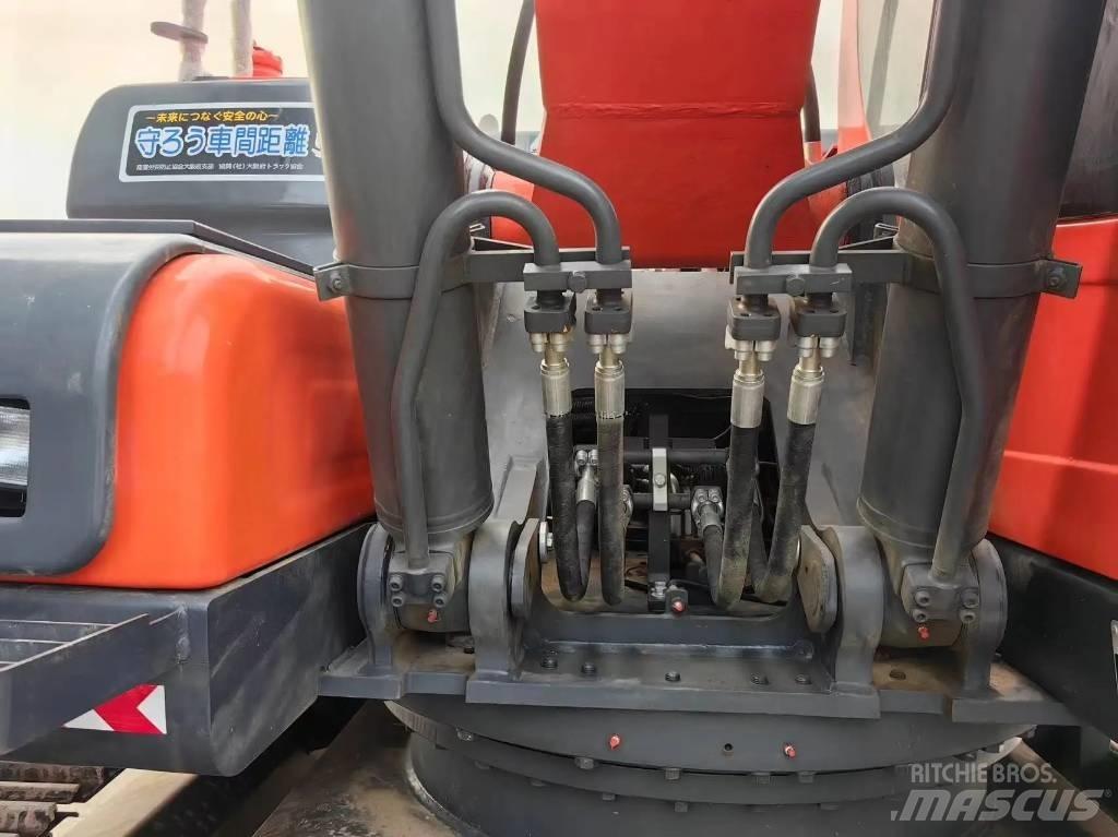 Doosan DX225LC-9C Pelle sur chenilles