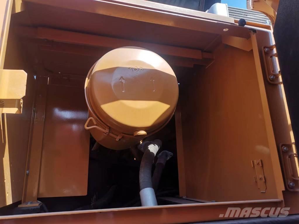 Sany SY 365 H Pelle sur chenilles