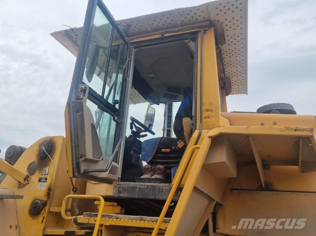 Volvo L 150 F Chargeuse sur pneus