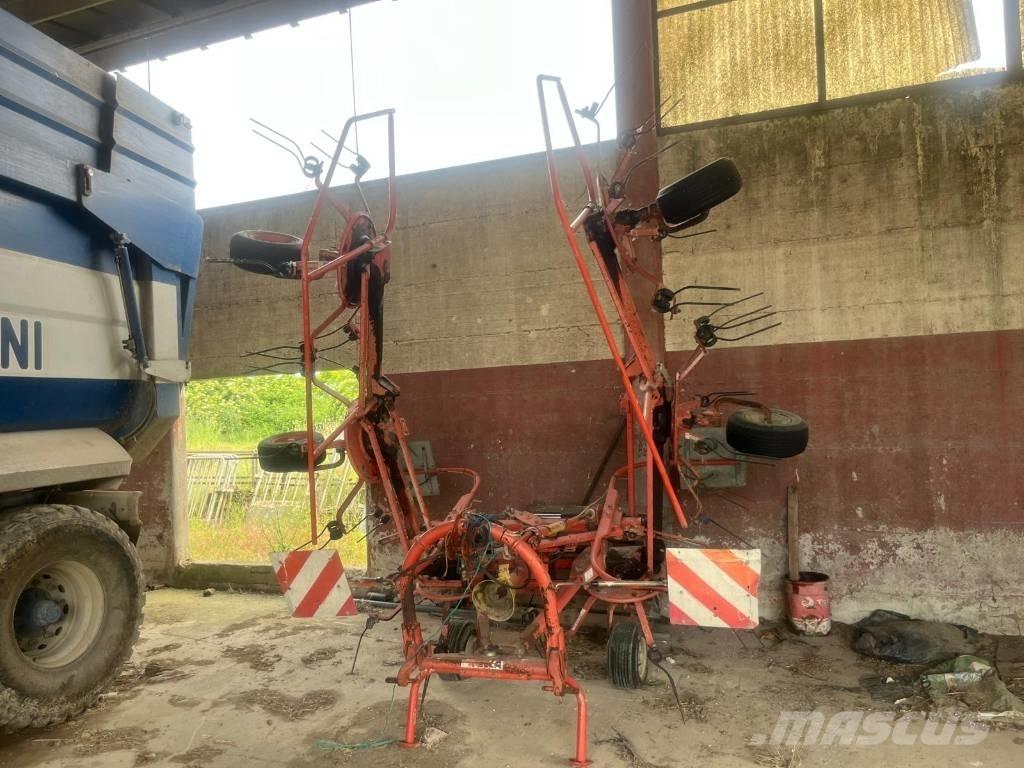 Lely TH 680 Rateau faneur