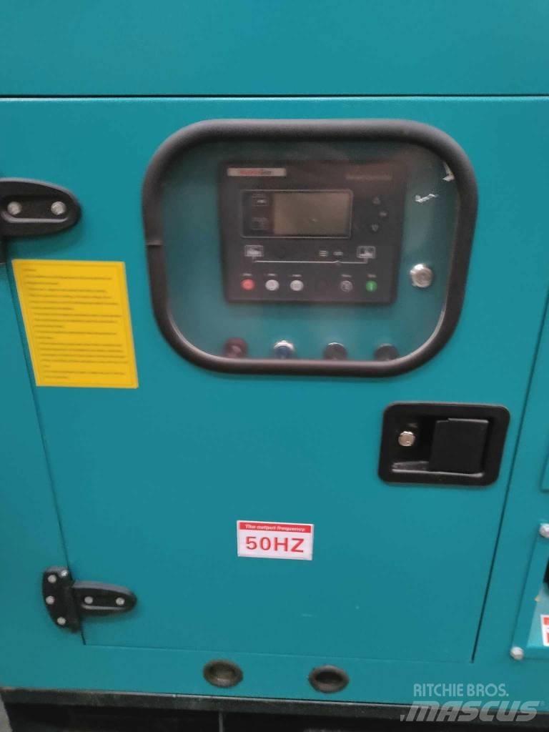  Giyi GY-20 Générateurs diesel