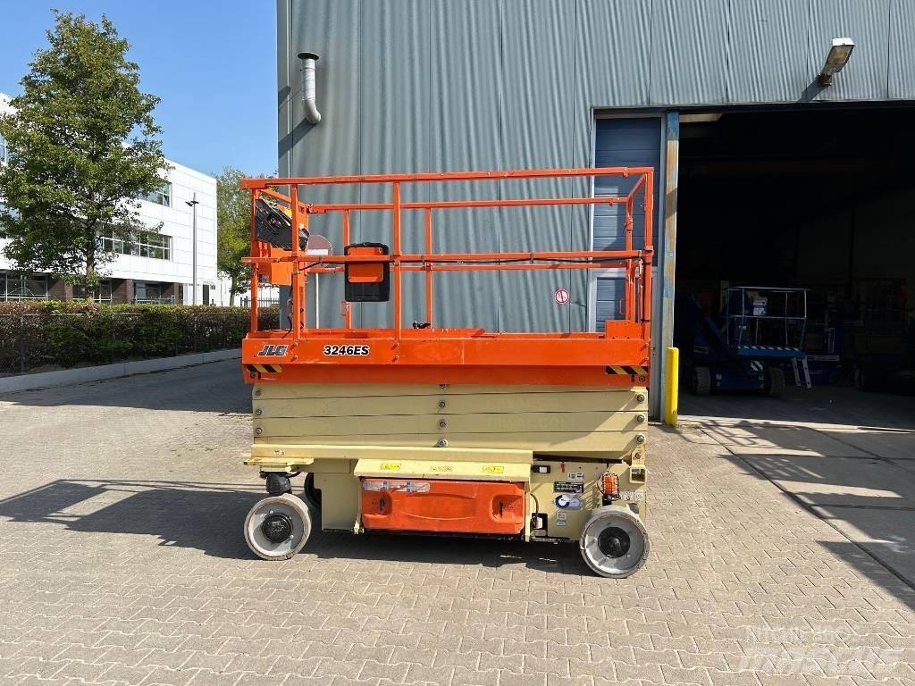 JLG 3246 ES Nacelle ciseaux