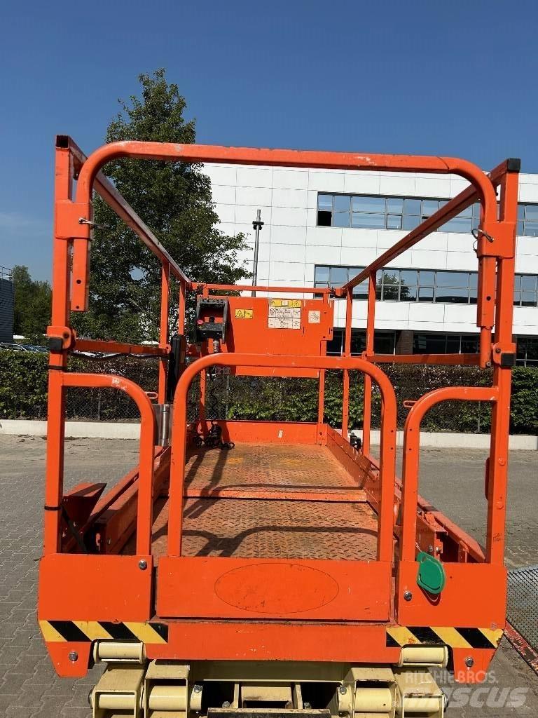 JLG 3246 ES Nacelle ciseaux