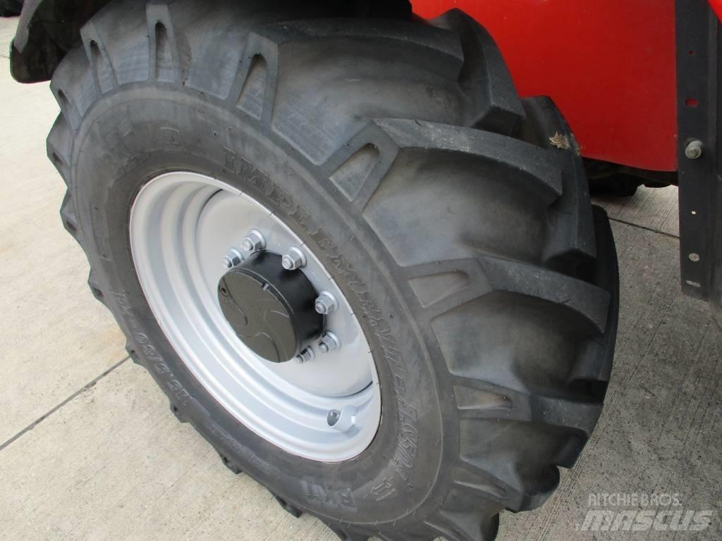 Manitou MT 1440 (067) Chariot télescopique
