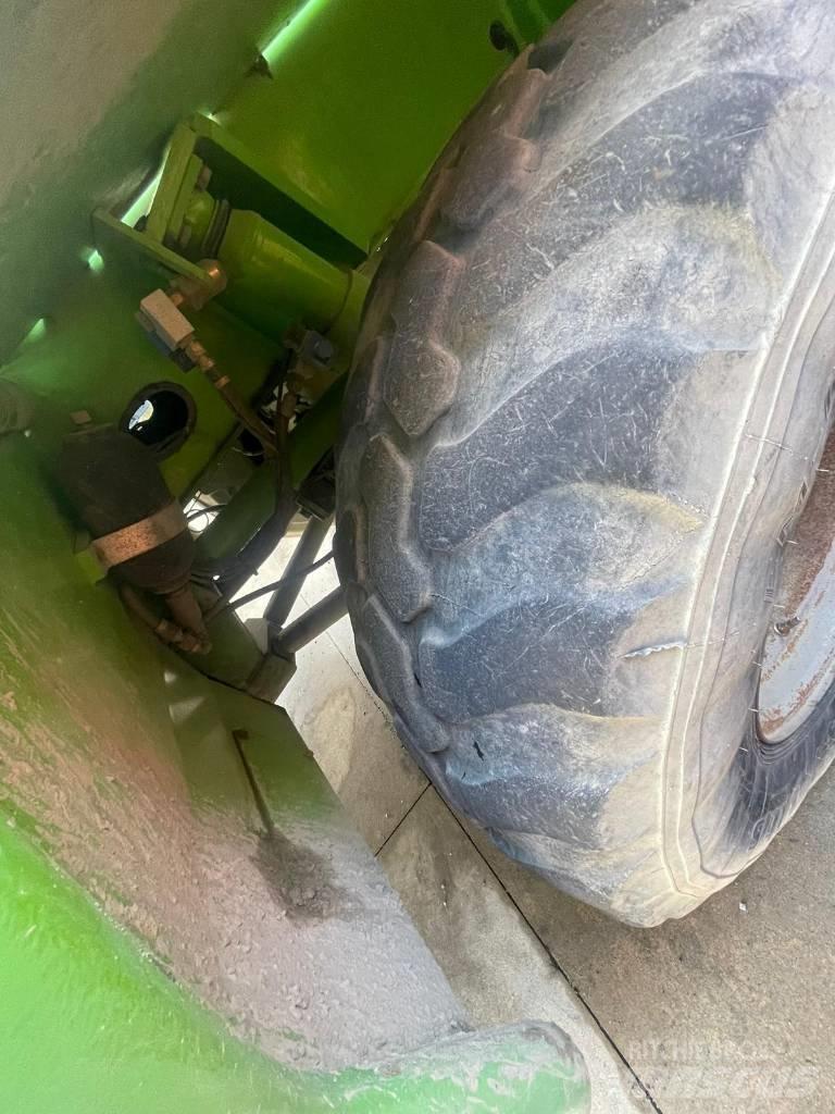 Merlo Roto 33.16 K S Chariot télescopique