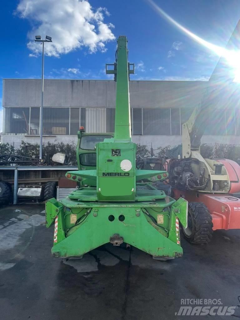 Merlo Roto 33.16 K S Chariot télescopique