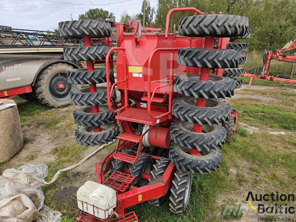 Horsch Pronto 6 DC Semoir combiné