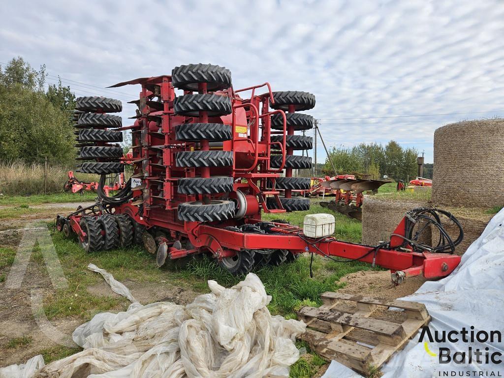 Horsch Pronto 6 DC Semoir combiné