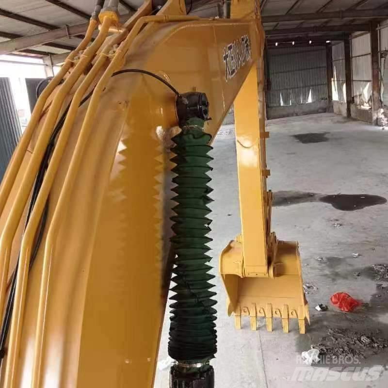 CAT 320 D Pelle sur chenilles