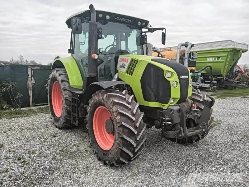 Palms FA 15.30-15 Agriculture - Autres