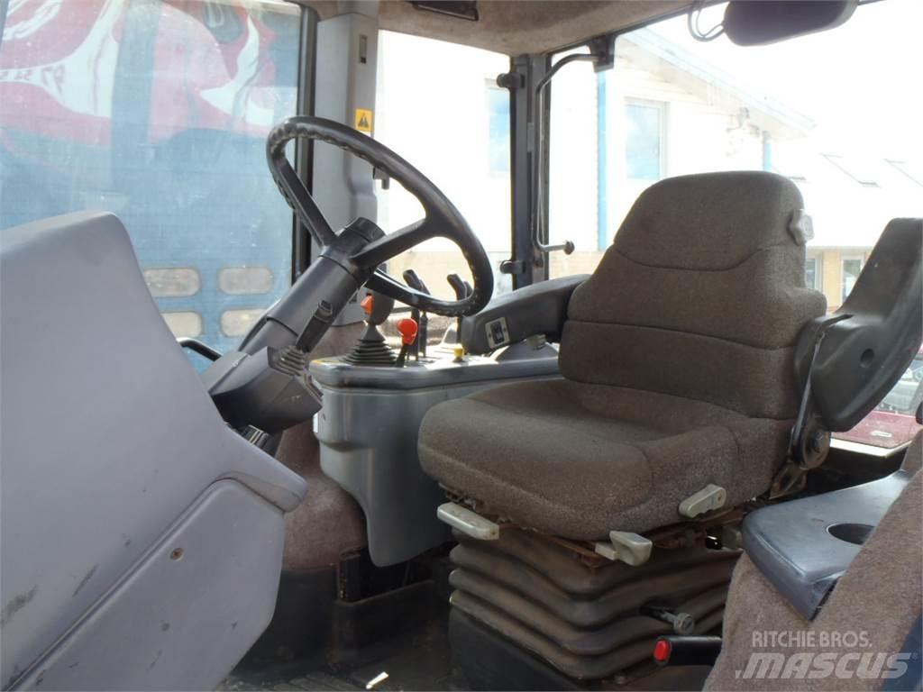Ford 8770 Tracteur
