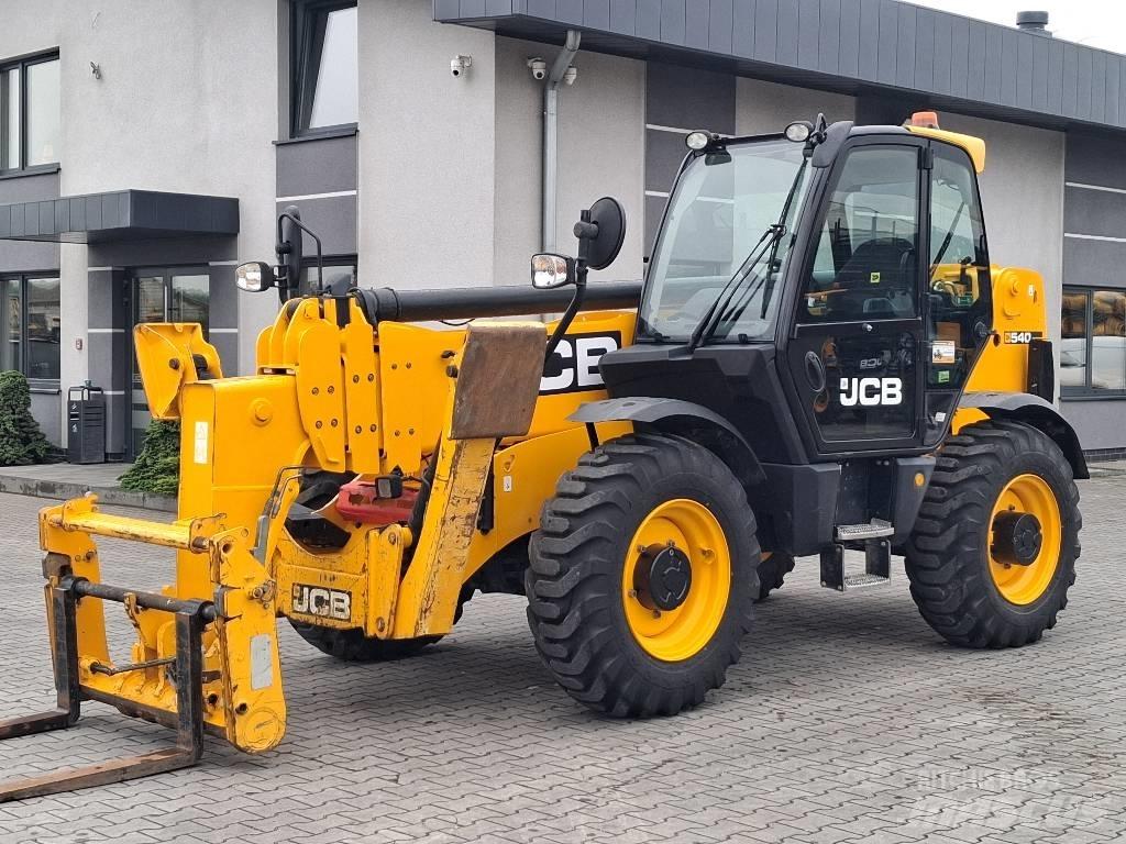JCB 540-170 Chariot télescopique