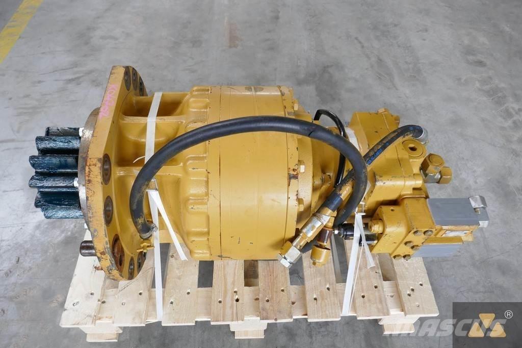 CAT 296-6249 Transport - Autres