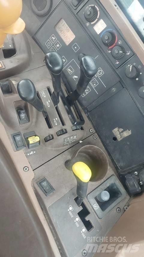 John Deere 7730AS Tracteur