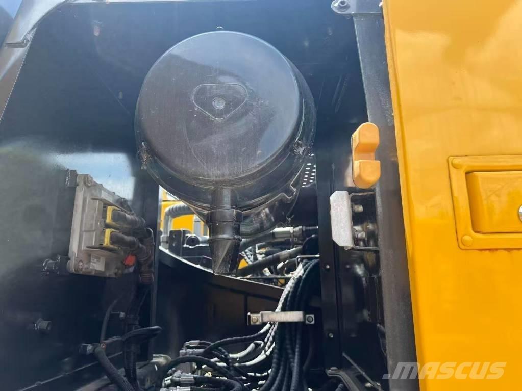 Volvo EC 290 Pelle sur chenilles